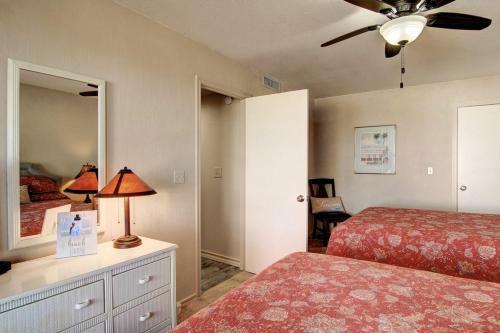 Apartamento Aransas Princess Unit 109 Condo