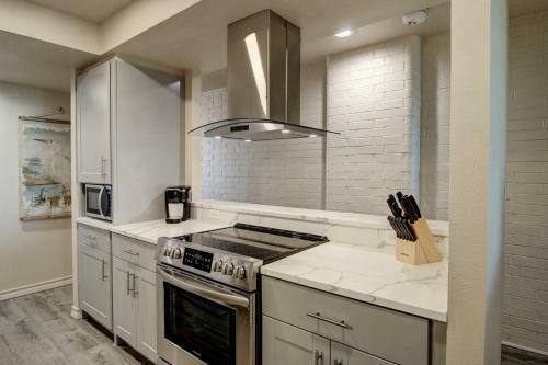 Apartamento Aransas Princess Unit 109 Condo