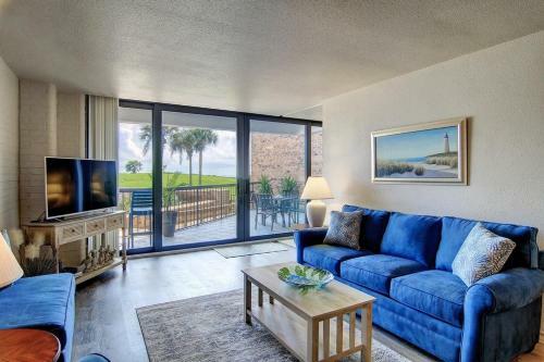 Apartamento Aransas Princess Unit 109 Condo