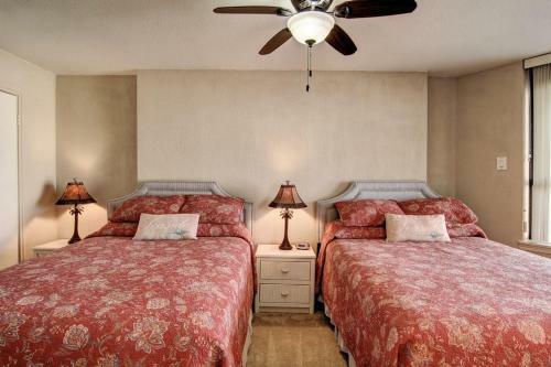 Apartamento Aransas Princess Unit 109 Condo