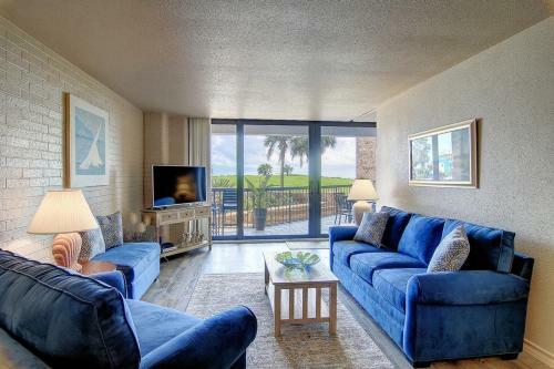 Apartamento Aransas Princess Unit 109 Condo