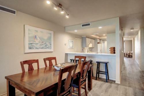 Apartamento Aransas Princess Unit 109 Condo