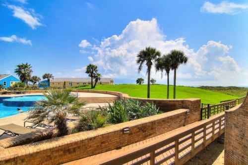Apartamento Aransas Princess Unit 109 Condo