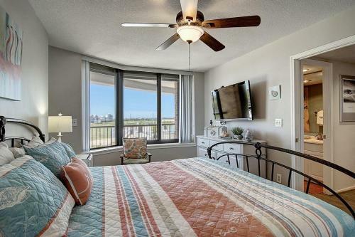 Apartamento Aransas Princess Unit 209 Condo