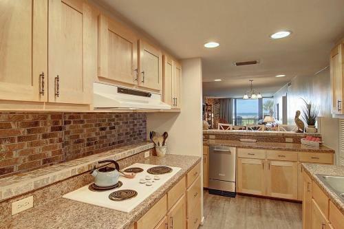 Apartamento Aransas Princess Unit 209 Condo