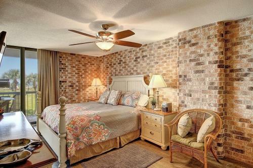 Apartamento Aransas Princess Unit 209 Condo