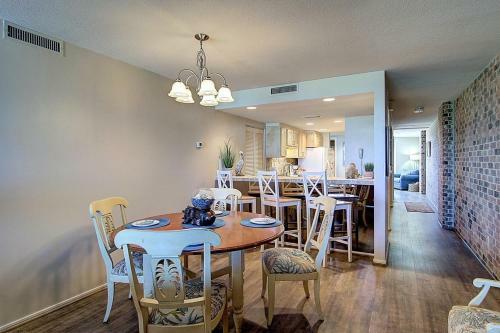 Apartamento Aransas Princess Unit 209 Condo