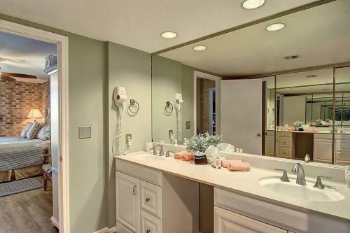 Apartamento Aransas Princess Unit 209 Condo