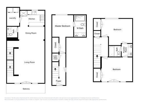 Apartamento Eleventh Condo Unit #14 Condo