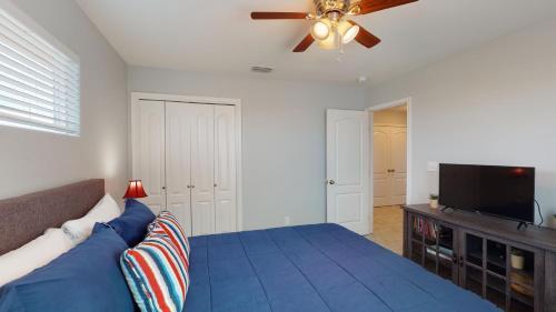 Tangerine Dream Home
