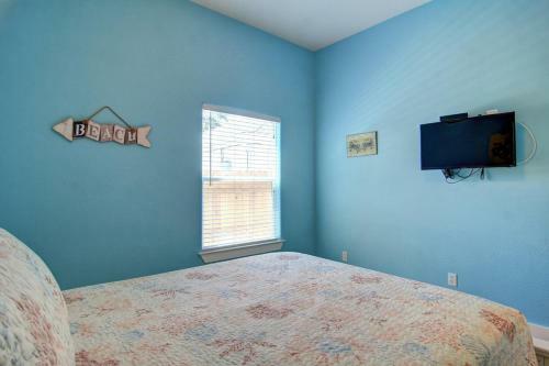 Apartamento Coral Cottage Apts