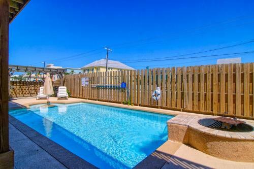 Apartamento Coral Cottage Apts