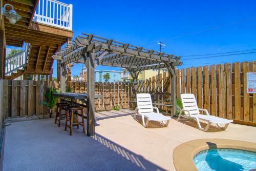 Apartamento Coral Cottage Apts