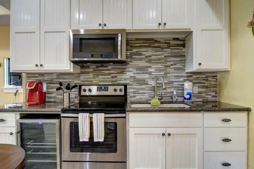 Apartamento Coral Cottage Apts