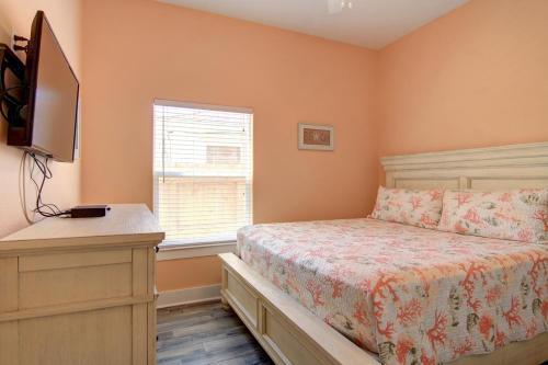 Apartamento Coral Cottage Apts