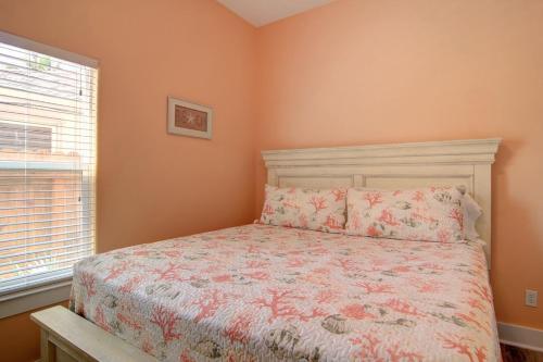 Apartamento Coral Cottage Apts