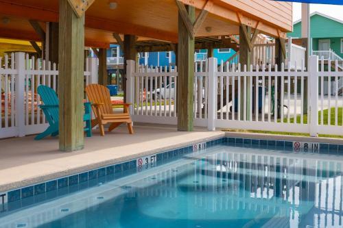 Bugtussle Beach House Home