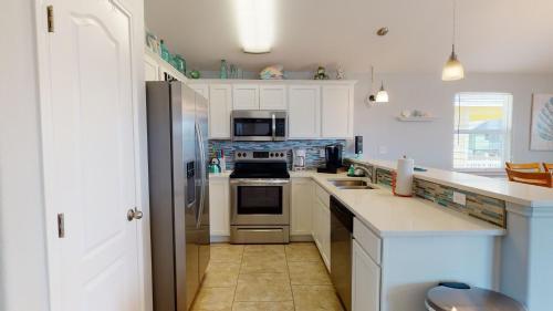 Bugtussle Beach House Home