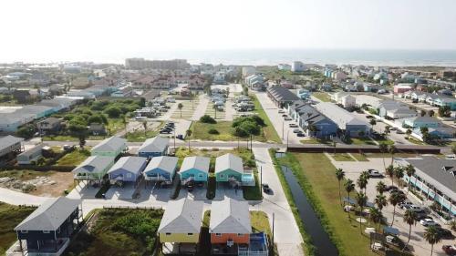 Bugtussle Beach House Home