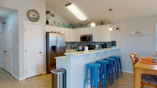 Bugtussle Beach House Home