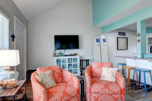 Apartamento El Cortez Condominiums #127 Condo