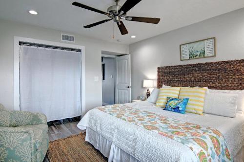 Apartamento El Cortez Condominiums #127 Condo