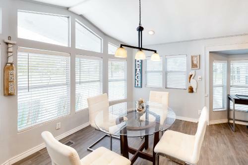 Long Island Village Retreat