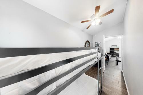 Long Island Village Retreat