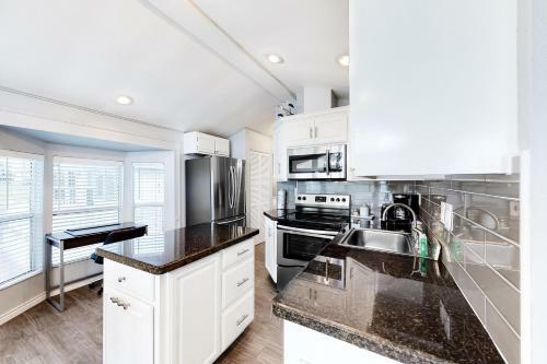 Long Island Village Retreat