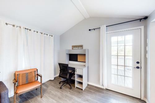Long Island Village Retreat