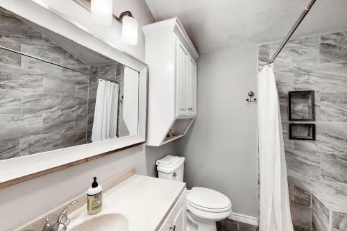 Long Island Village Retreat