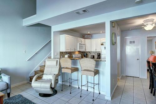 Apartamento Casa De Flip Flop Ec113 Condo