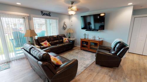 Apartamento Aransas Harbors B106 Condo