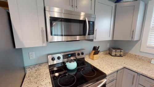 Apartamento Aransas Harbors B106 Condo