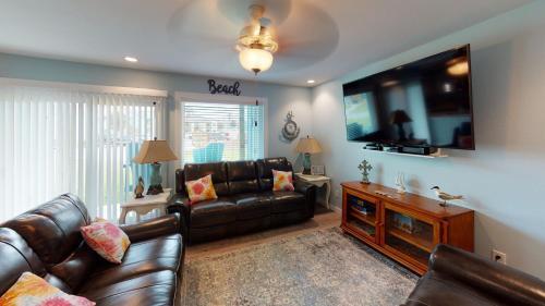 Apartamento Aransas Harbors B106 Condo