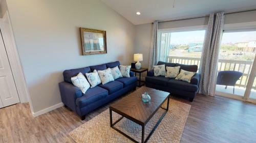 Apartamento Aransas Harbors D214 Condo