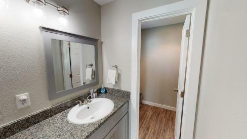 Apartamento Aransas Harbors D214 Condo