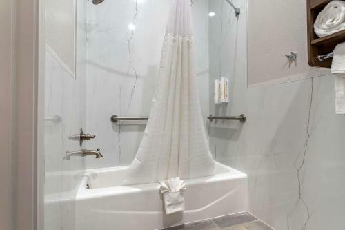 Hotel Clarion Pointe