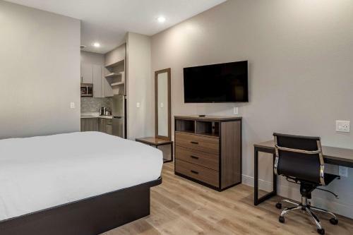 Hotel Clarion Pointe