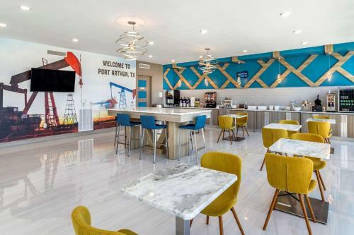 Hotel Clarion Pointe