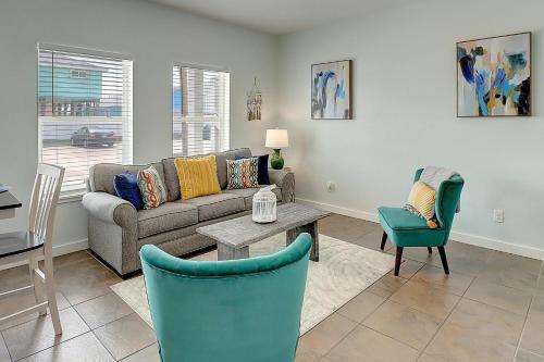 Apartamento Envy The Adventure