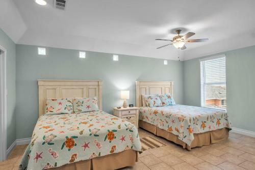 Sandy Starfish Townhouse