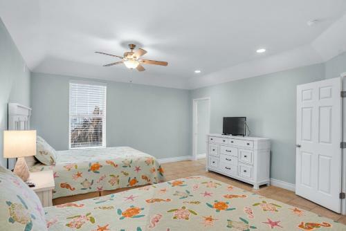 Sandy Starfish Townhouse