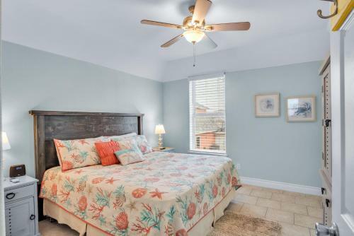 Sandy Starfish Townhouse