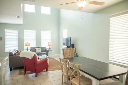 Sandy Starfish Townhouse