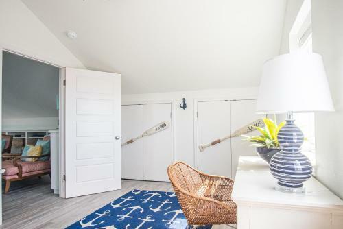 Sandcastle Beach House Home