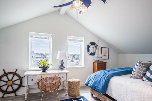 Sandcastle Beach House Home