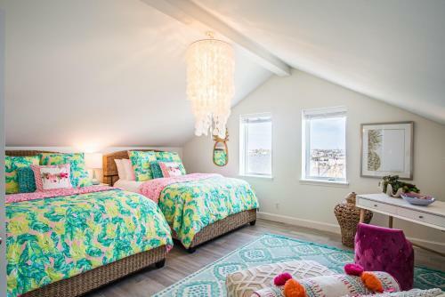 Sandcastle Beach House Home