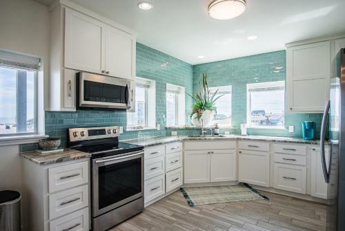 Sandcastle Beach House Home