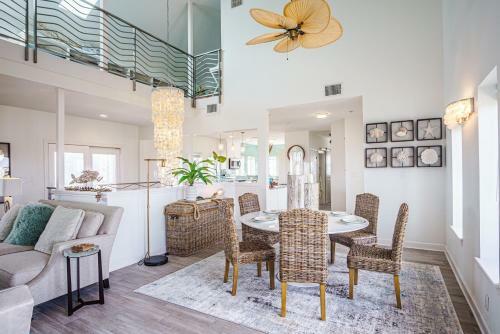 Sandcastle Beach House Home